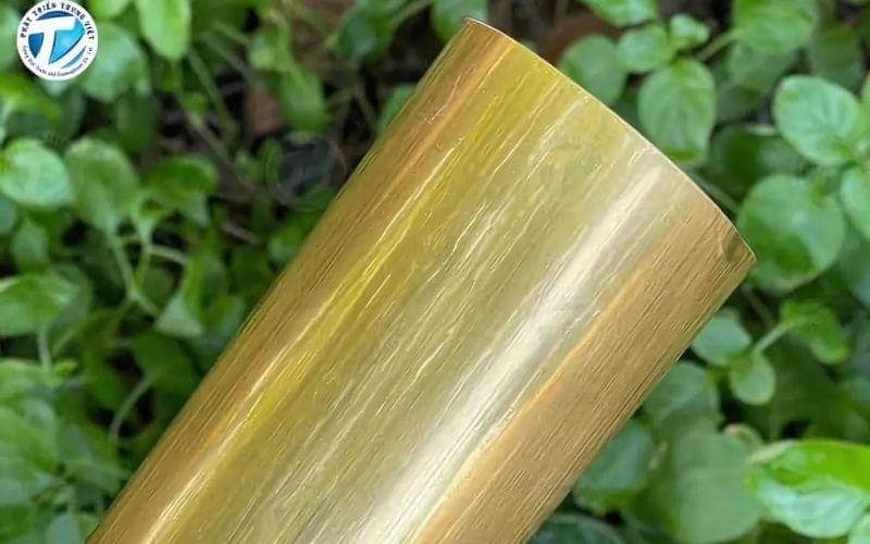 Chọn mua vật tư và mực in thân thiện với môi trường là rất cần thiết